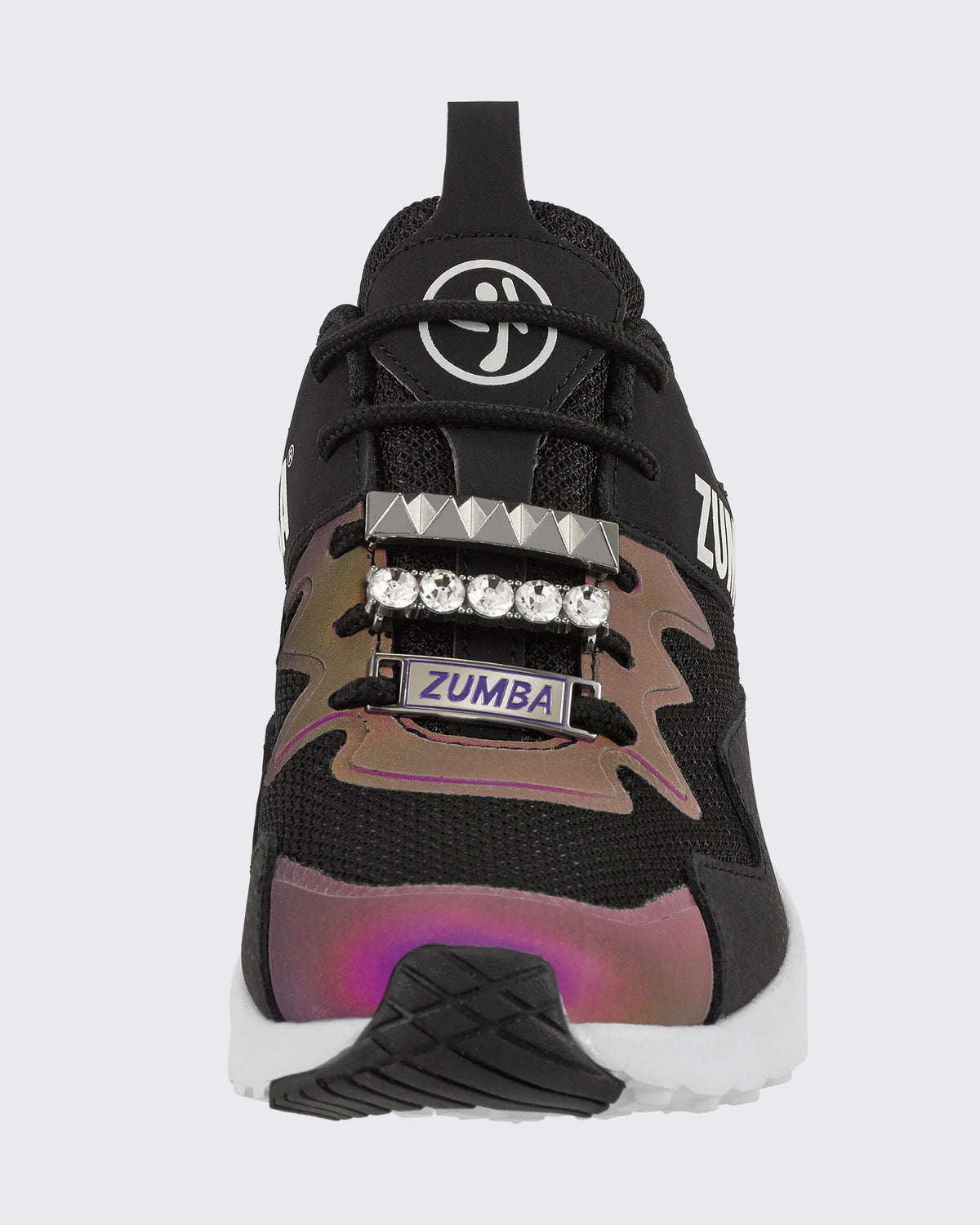 Zumba Shoe Charms 6PK - Z0A000077