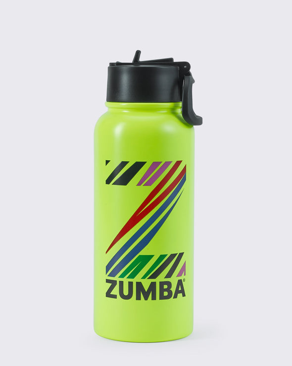 Destination Zumba Water Bottle  - Z0A000105