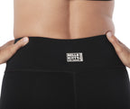 Zumba X Hello Kitty & Friends Zumba Ankle Leggings - Bold Black Z1B000144