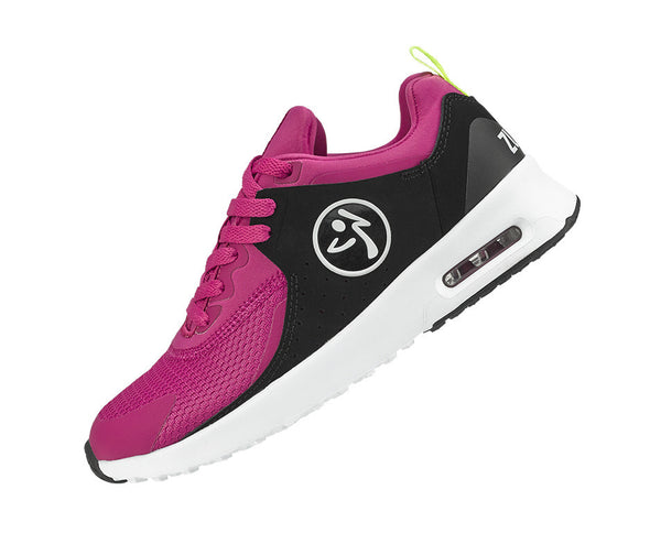 Zumba Air Boost Shoes - Pink Z1F000007