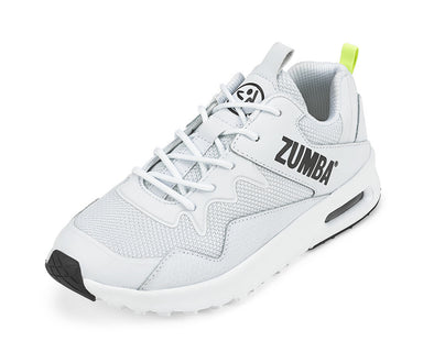 Zumba Air Classic Shoes - White Z1F000009