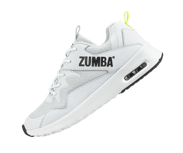 Zumba Air Classic Shoes - White Z1F000009