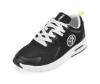 Zumba Air Boost Shoes - Black Z1F000011
