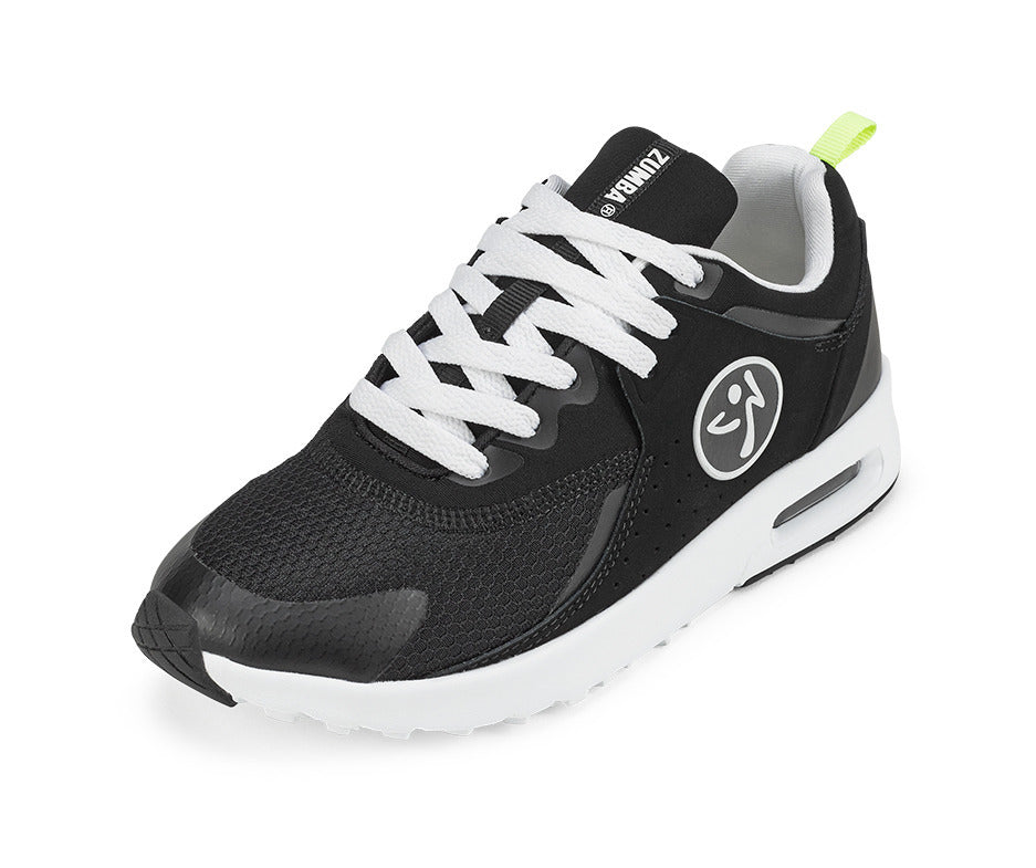 Zumba Air Boost Shoes - Black Z1F000011