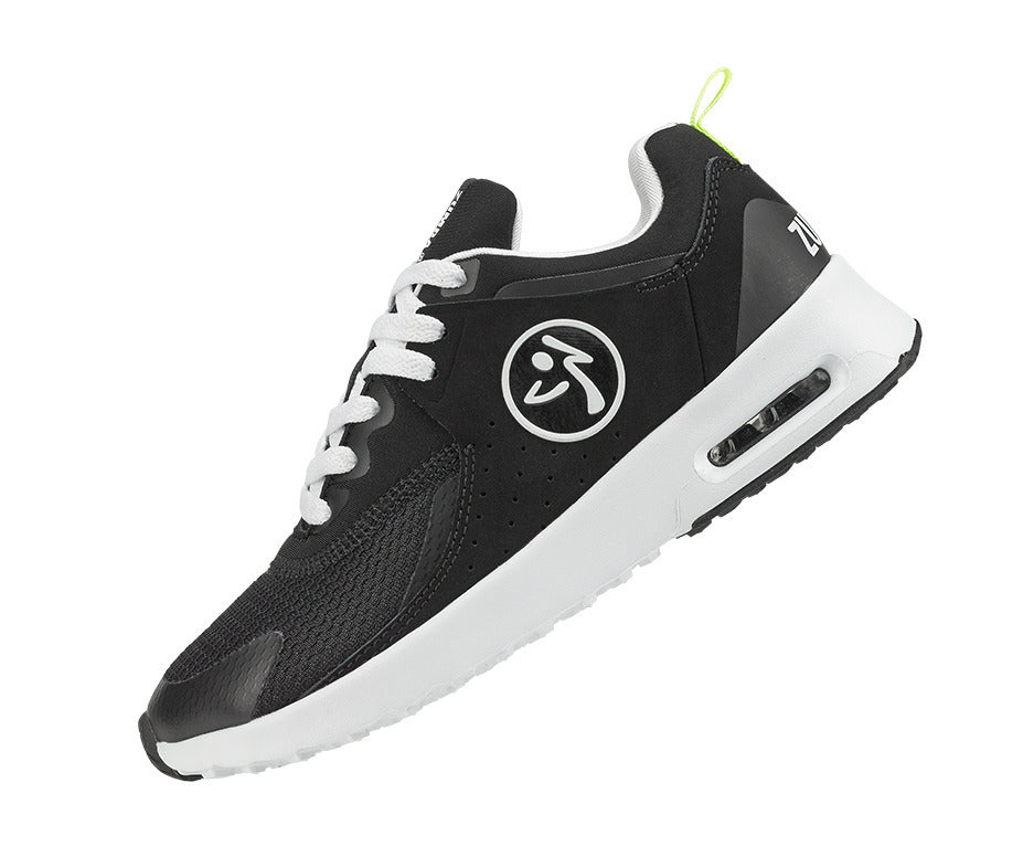 Zumba Air Boost Shoes - Black Z1F000011
