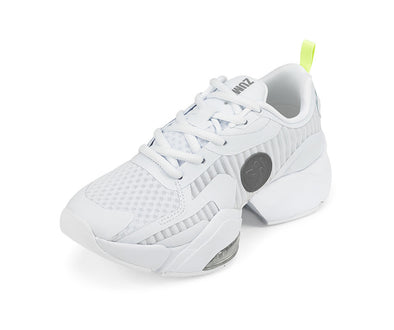 Zumba Air Stomp Remix Shoes - White Z1F000012
