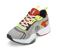 Zumba Air Stomp React Shoes - Orange Z1F000016