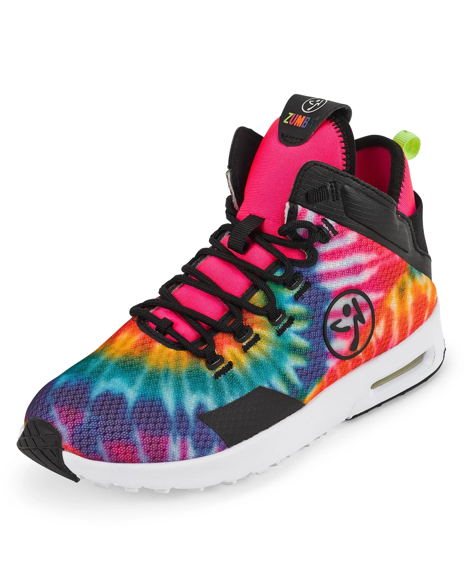 Zumba Air Funk Shoes Z1F000024 Natysports