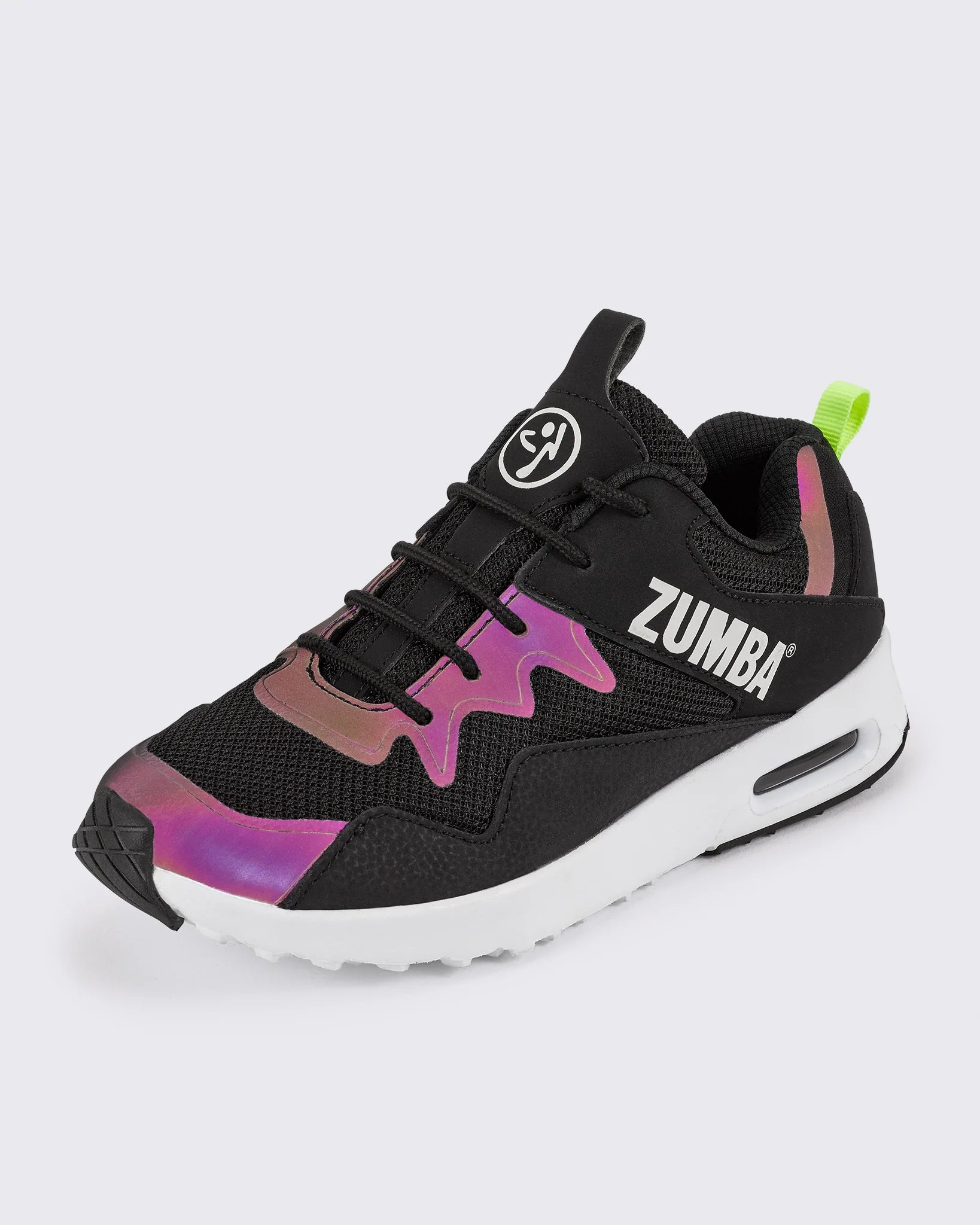 Zumba Air Classic Shoes Black Z1F000034 Natysports