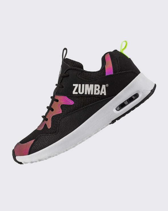 Zumba Air Classic Shoes - Black Z1F000034