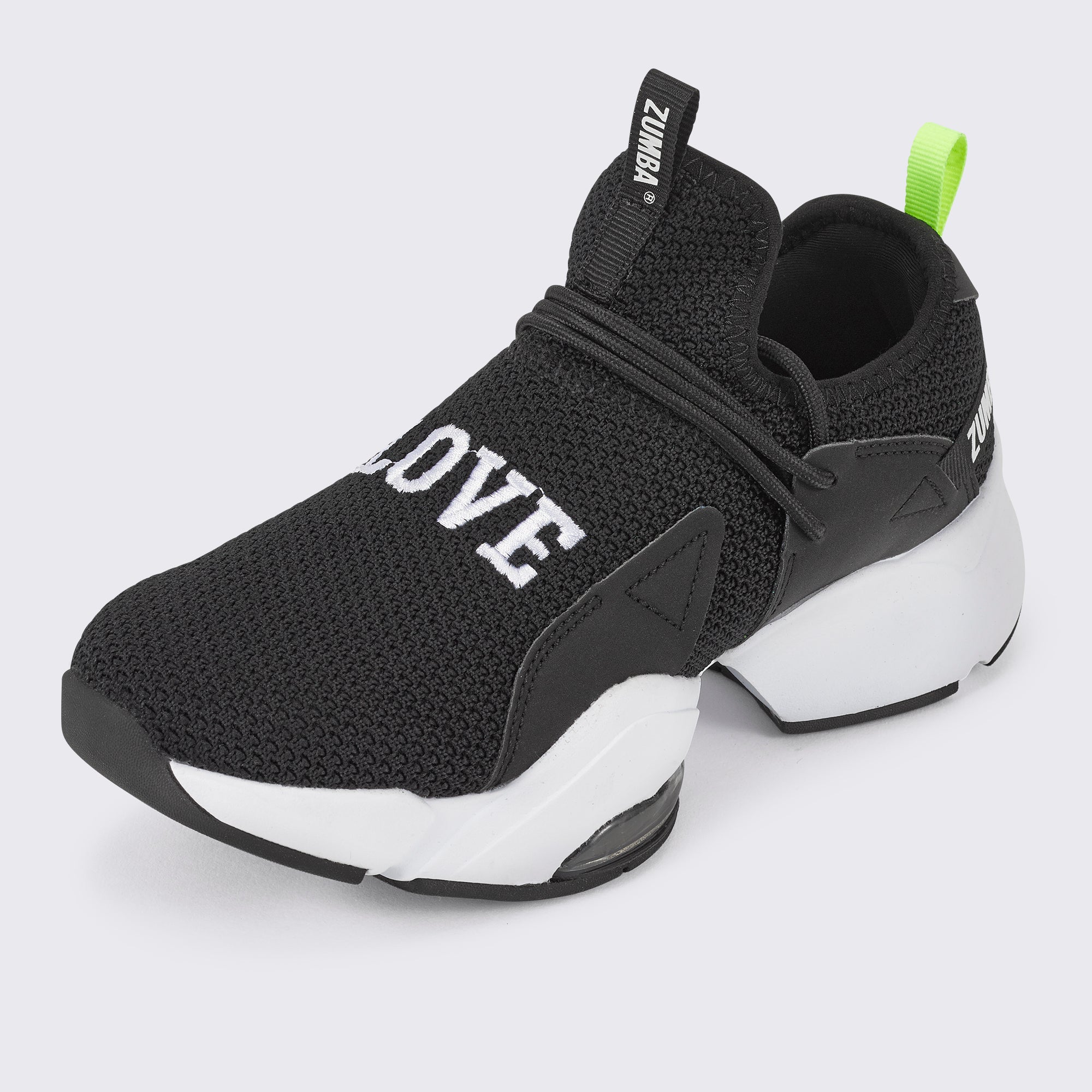 Free 5.0+ 'shoes for zumba Clearance