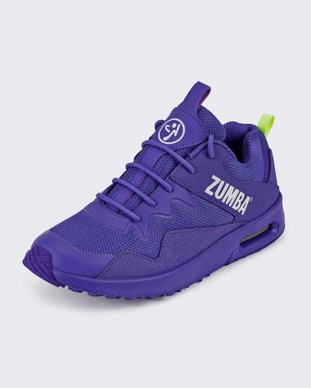 Zumba Air Classic Shoes - Purple Z1F000038