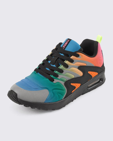 Zumba Air Lo 2.0 - Black Z1F000048
