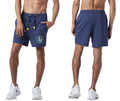 Zumba Worldwide Shorts - Night Sky Z2B000001