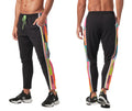 Zumba EST. 01 Track Pants - Bold Black Z2B00300