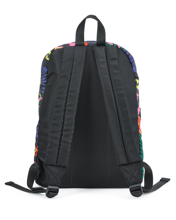 Zumba Fun And Happy Backpack - Z3A000114