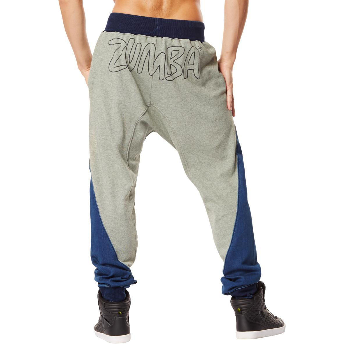 zumba Zumba New Workout Pants Sports Pants Men's Pants Women's Trousers  Cotton Fashion nd Loose Large Size | Lazada PH
